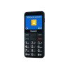 Cellulare panasonic kx tu155 240x320