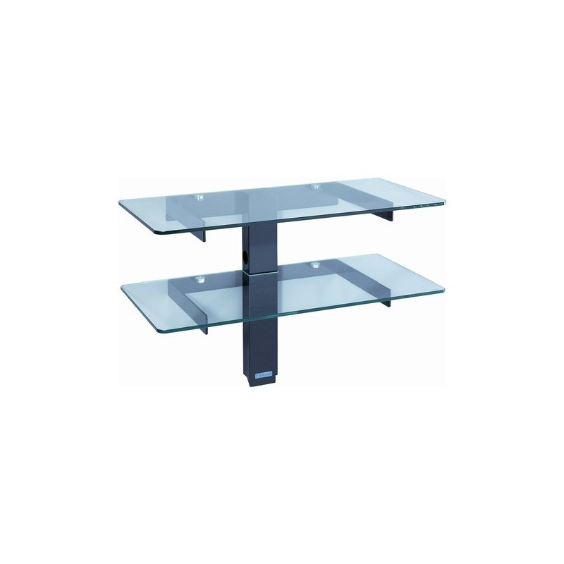 Supporto monitor quiklok opera parete fm 35 900