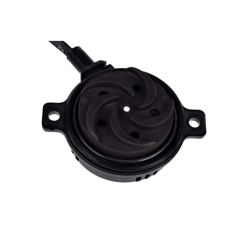 Pompa cpu alphacool dc-lt 2600 pompa keramik a bassissimo rumore