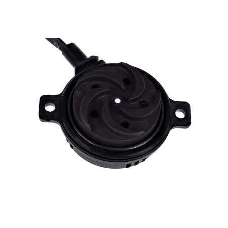 Pompa cpu alphacool dc-lt 2600 pompa keramik a bassissimo rumore