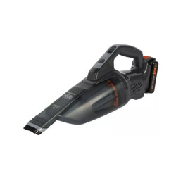 Aspirabriciole black & decker bchv001c1 [bchv001c1]