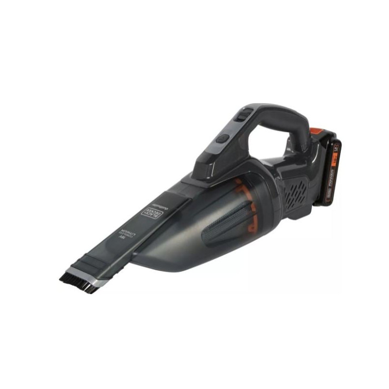 Aspirabriciole black & decker bchv001c1 [bchv001c1]