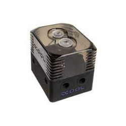 Watercooling alphacool eisstation ddc solo serbatoio [15272]