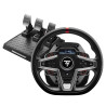 Volante e pedaliera thrustmaster t248 per ps nero [4160783]