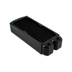 Radiatore alphacool nexxxos xt45 full copper 92mm doppio radiatore