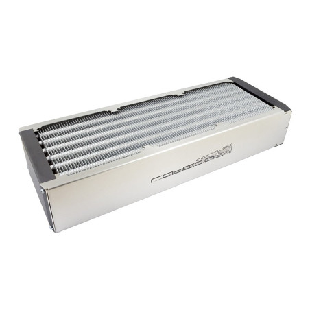 Radiatore aqua computer airplex radical 4/360mm aluminium [33708]