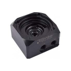 Adattatore per pompa aqua computer d5 per base aqualis [41094]