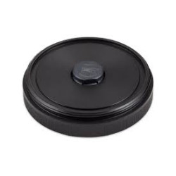 Copertura per serbatoio aqua computer ultitube con membrana di equalizzazione