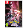 Videogioco nintendo pokemon perla splendente