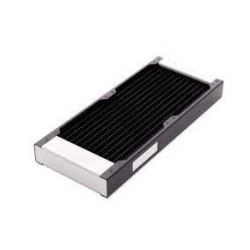 Radiatore watercooling watercool heatkiller rad 240-s nero [24101]