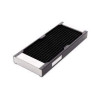 Radiatore watercooling watercool heatkiller rad 240-s nero [24101]
