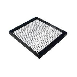 Griglia ventola watercool mo-ra3 420 nero [22151]