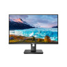 Monitor led 27" philips 272s1m full hd 1920x1080p 4ms classe