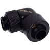 Raccordo a compressione alphacool icicle connessione 90gradi g1/4''
