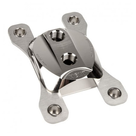 Waterblock aqua computer cuplex kryos next am4 nickel/nickel [21700]