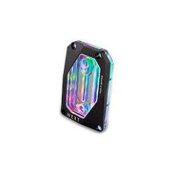 Waterblock aqua computer cuplex kryos next strx4 full cover acrilico