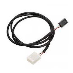 Cavo di collegamento aqua computer per sensore di flusso aquaero