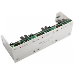 Piastra di montaggio aqua computer per poweradjust 2/3 e unitÃ  di