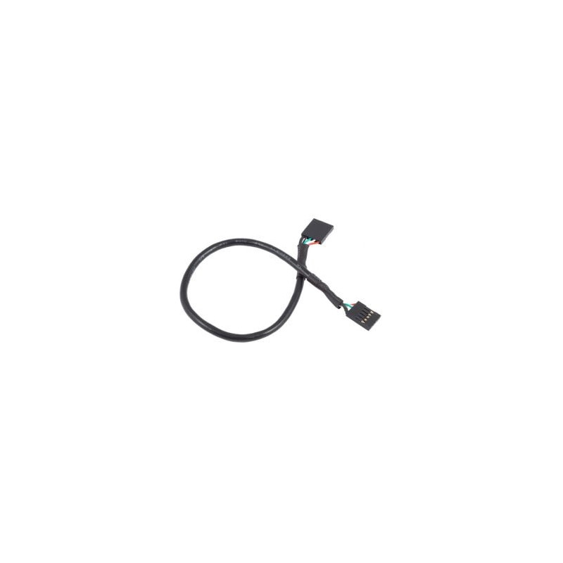 Cavo di collegamento aqua computer usb interno 25cm [53221]