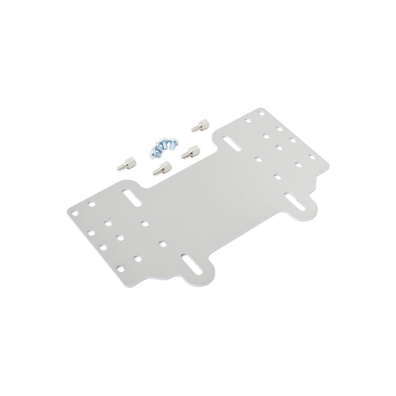 Supporto per pompa aqua computer in acciaio inossidabile [41058]