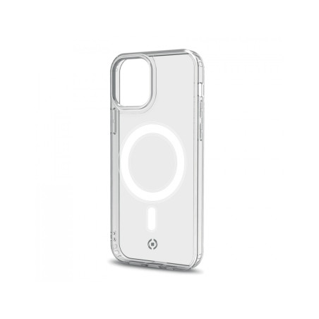 custodia smartphone gelskinmag per iphone 13 trasparente [gelskinmag1007]