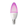Lampadina philips hue bianco [929002294204]