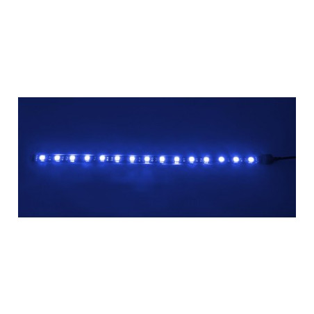 Striscia led bitfenix alchemy 30cm magnetic addressable collega 15