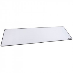 Mousepad glorious pc gaming race gw-e nero/bianco [gw-e]