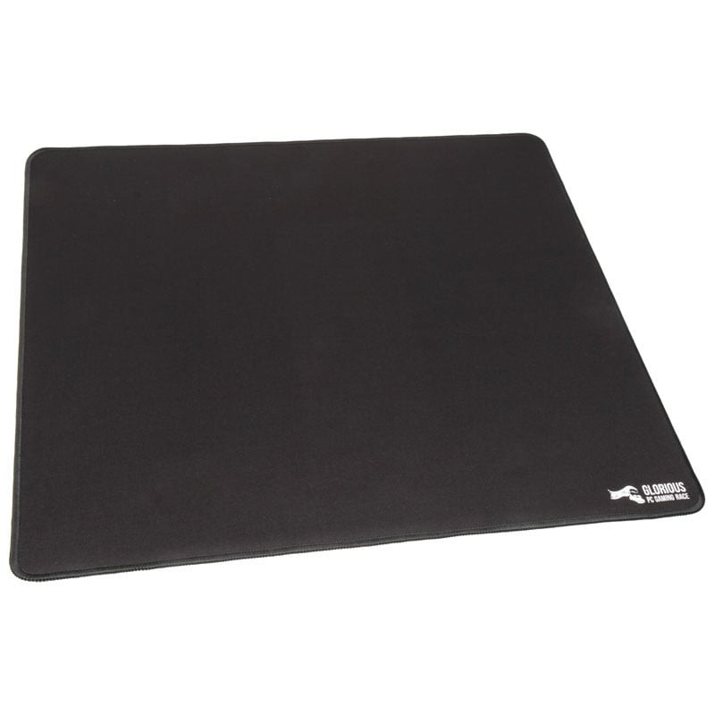 Mousepad glorious pc gaming race g-xl nero [g-xl]