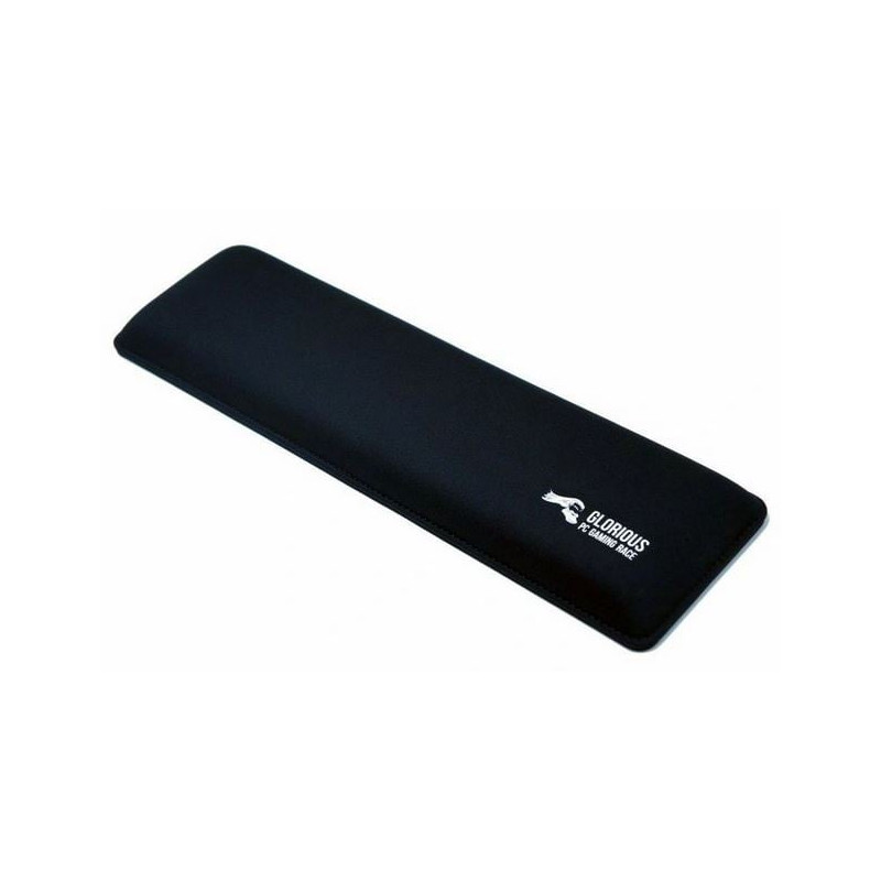 Poggiapolsi glorious pc gaming race tkl nero [gwr-87]