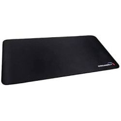 Mousepad tattico ocuk mega mat medium elite fibra intrecciata nero