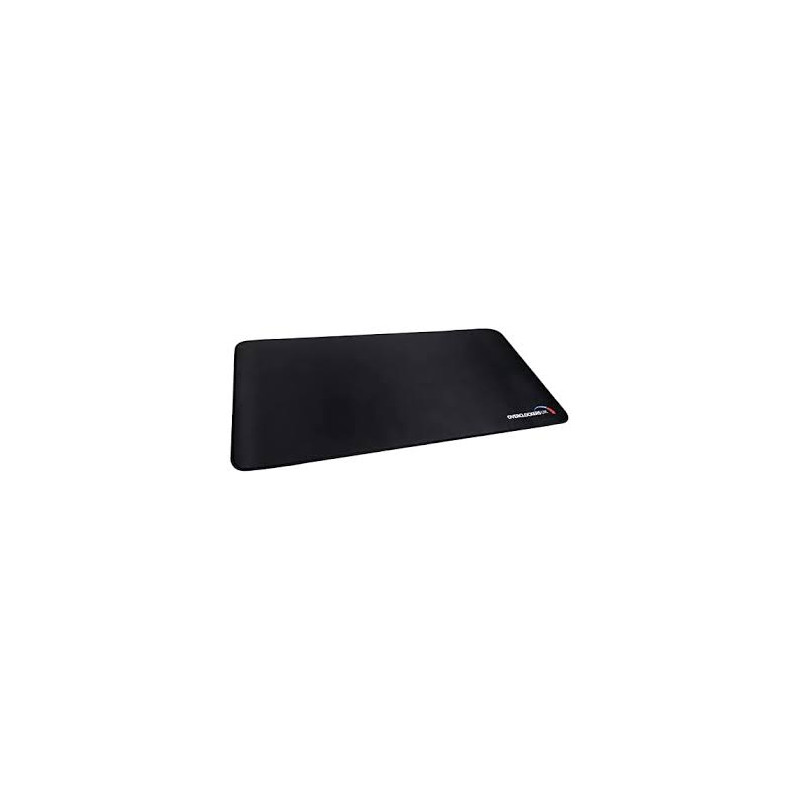 Mousepad tattico ocuk mega mat medium elite fibra intrecciata nero