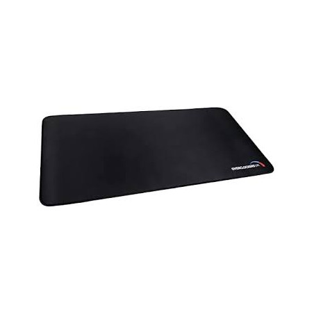Mousepad tattico ocuk mega mat medium elite fibra intrecciata nero