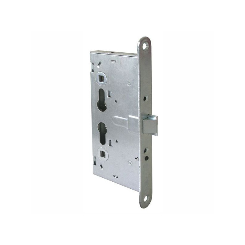 Elettroserratura cisa v12 porte tagliafuoco [13160.65.2]