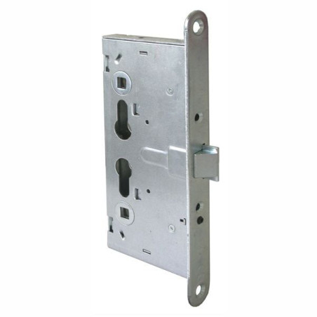 Elettroserratura cisa v12 porte tagliafuoco [13160.65.2]