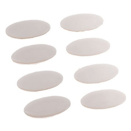 Set pattini per mouse tiger gaming arc1 per microsoft ie 3.0/io 1.1