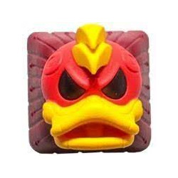 Tasti di scelta rapida ducky league keycap progetto razzo [dkl-rk-mx]