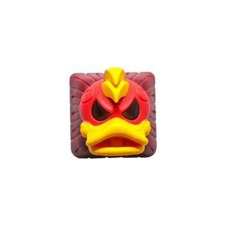 Tasti di scelta rapida ducky league keycap progetto razzo [dkl-rk-mx]