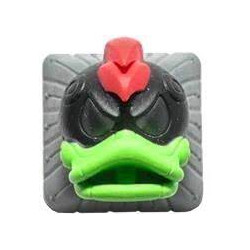 Tasti di scelta rapida ducky league keycap del progetto the bulk