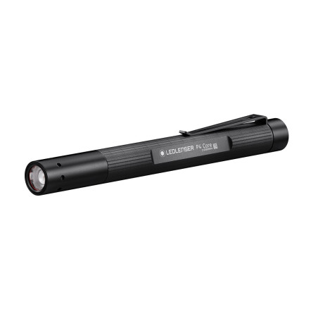 Torcia ledlenser flashlight p4 core [502598]