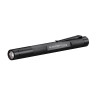 Torcia ledlenser flashlight p4 core [502598]