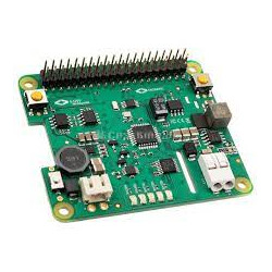 Ups per raspberry pi s.usv avanzato [prfe21000108]