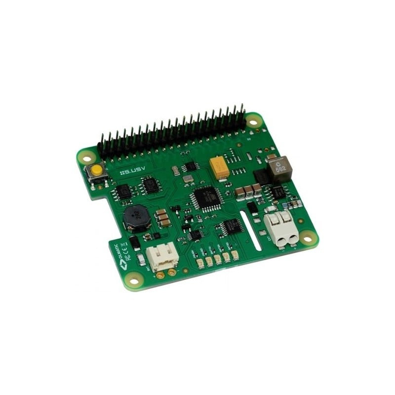 modulo di alimentazione s.usv per schede up [prfe21000024]