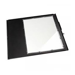 Pannello laterale della finestra bitfenix shadow e merc alpha/beta