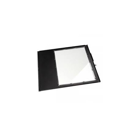 Pannello laterale della finestra bitfenix shadow e merc alpha/beta