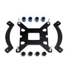 Kit di montaggio noctua nm-i17xx-mp83 chromax nero per 1700