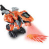 Vtech 80-538004 switch & go dinos fire-t-rex multicolore