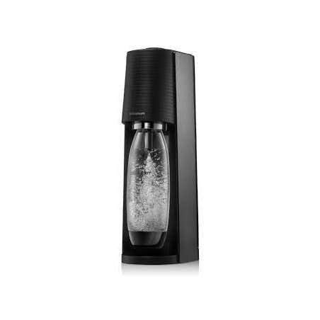 Macchina soda sodastream terra nero