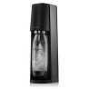 Macchina soda sodastream terra nero