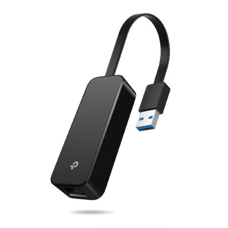 Adattatore di rete da usb tp-link ue306 convertitore multimediale